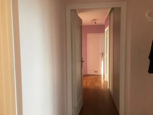 Chambre Chemin du Plan du Loup à Sainte-Foy-lès-Lyon
