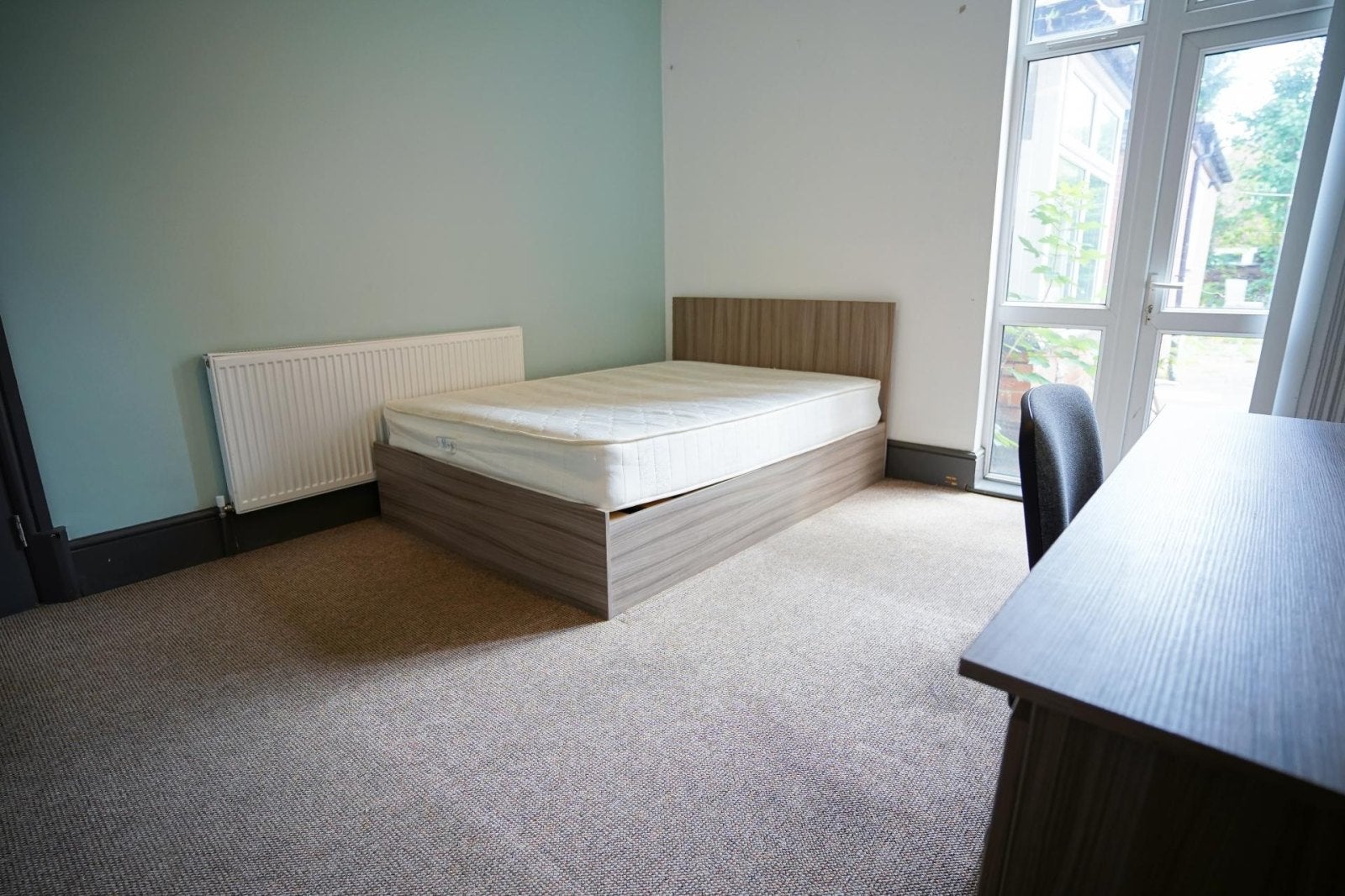 Flat Royland Road in Charnwood