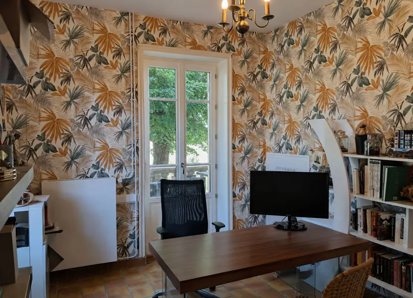 Maison Rue des Verchères à Sérézin-du-Rhône