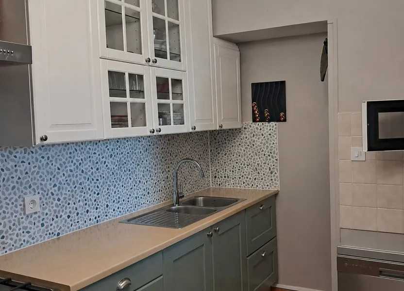 Maison Rue des Verchères à Sérézin-du-Rhône