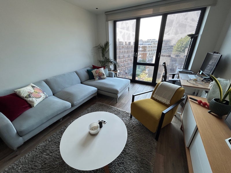 Room Three Colts Lane in Greater London