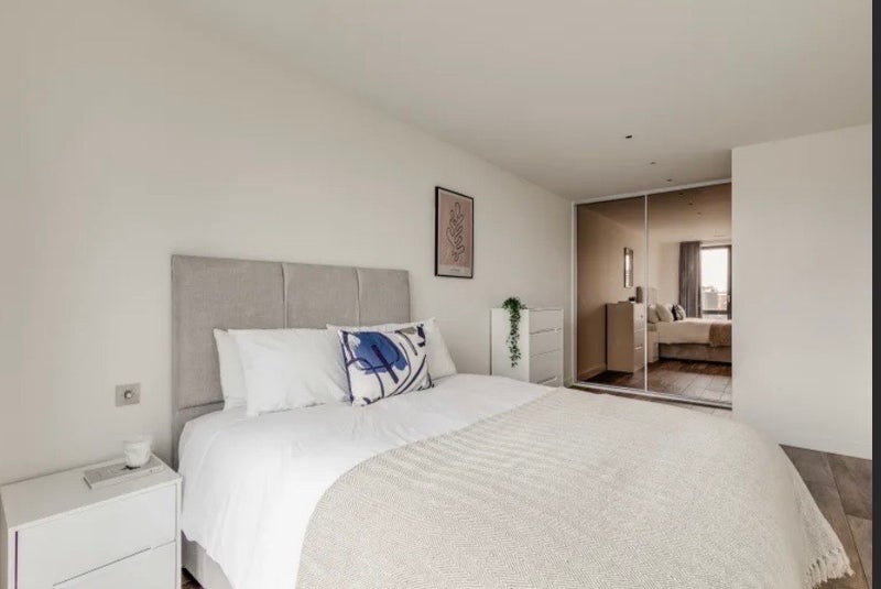 Room Three Colts Lane in Greater London