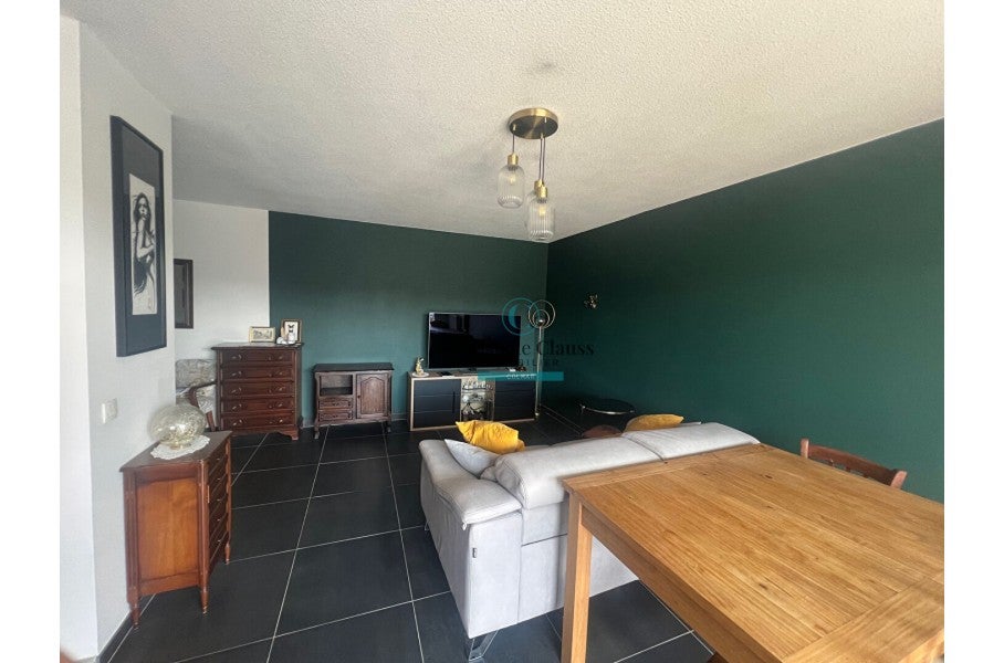 Appartement Rue de la Lune à Schiltigheim