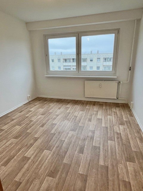 Wohnung Komarowstraße in Schwerin