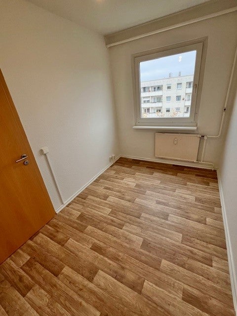 Wohnung Komarowstraße in Schwerin