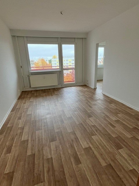 Wohnung Komarowstraße in Schwerin