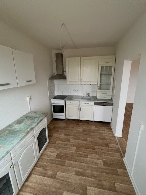 Wohnung Komarowstraße in Schwerin