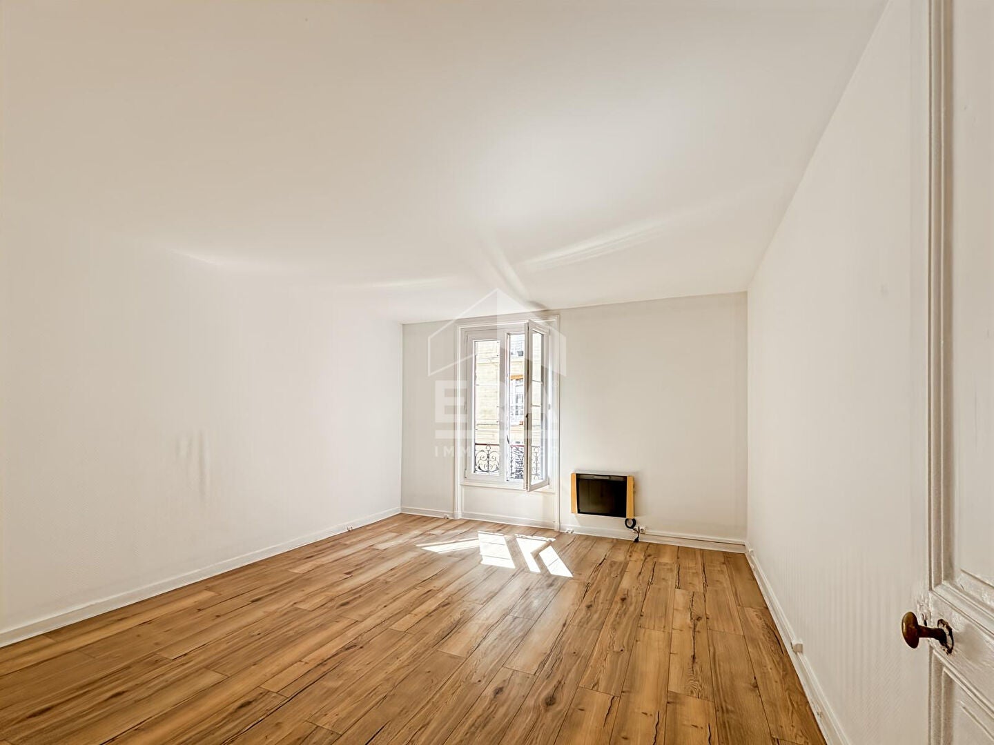 Appartement Rue Leriche à Paris