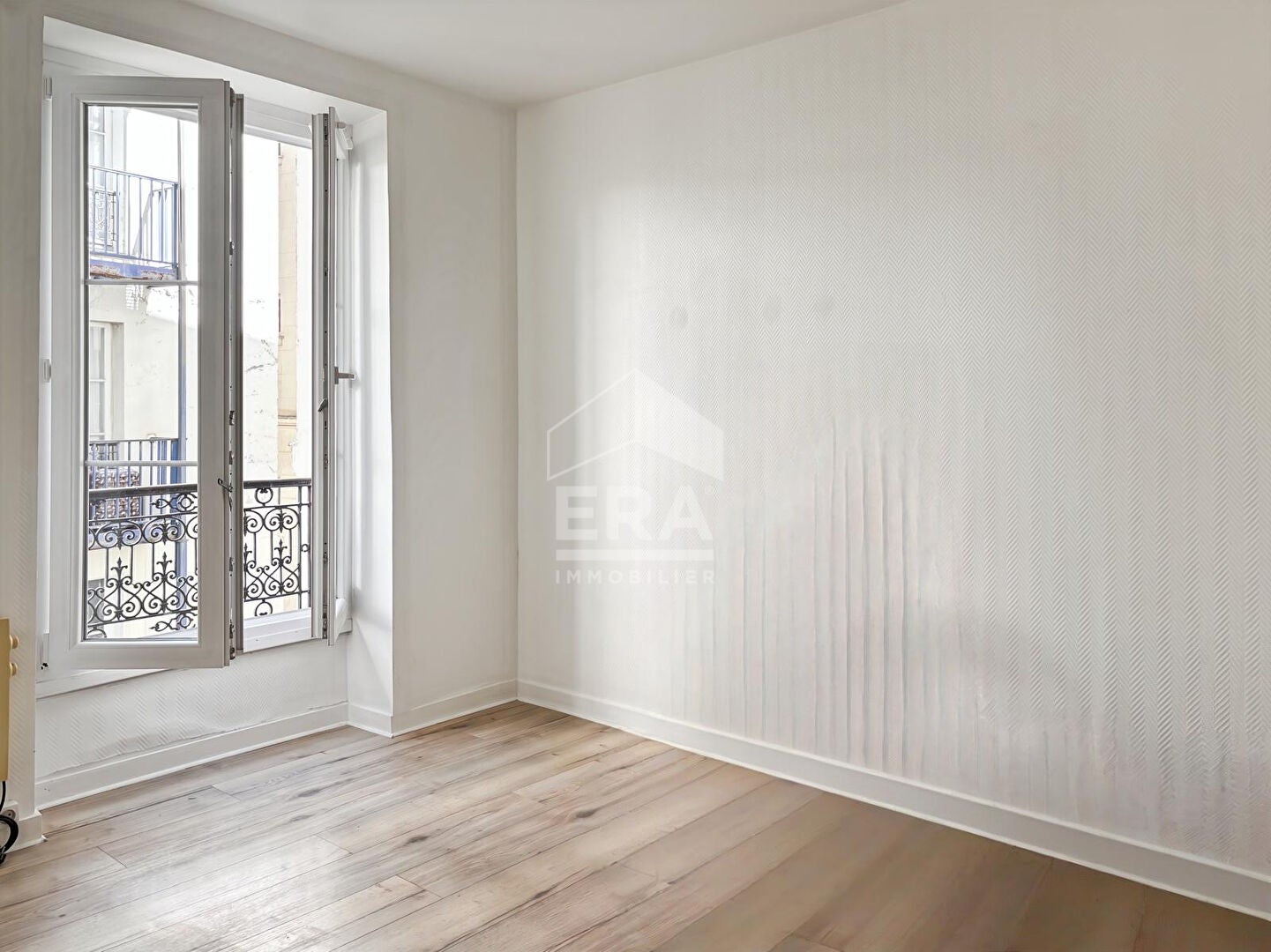 Appartement Rue Leriche à Paris