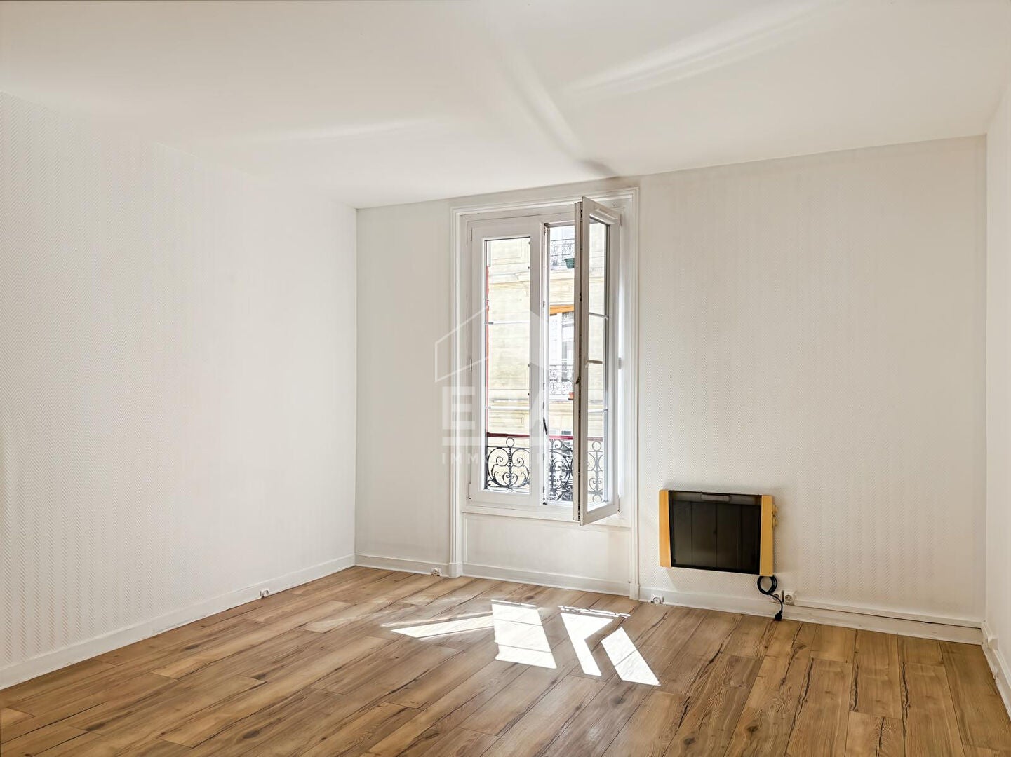 Appartement Rue Leriche à Paris