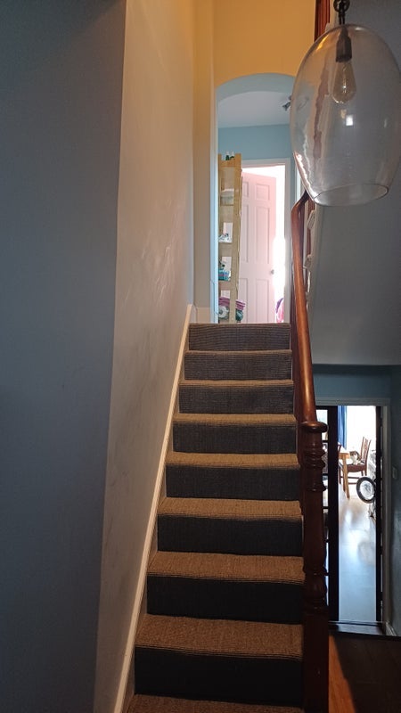 Room Bouverie Road in Greater London