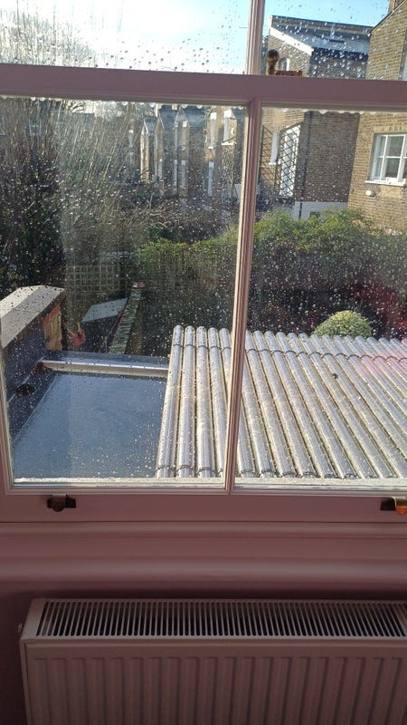 Room Bouverie Road in Greater London