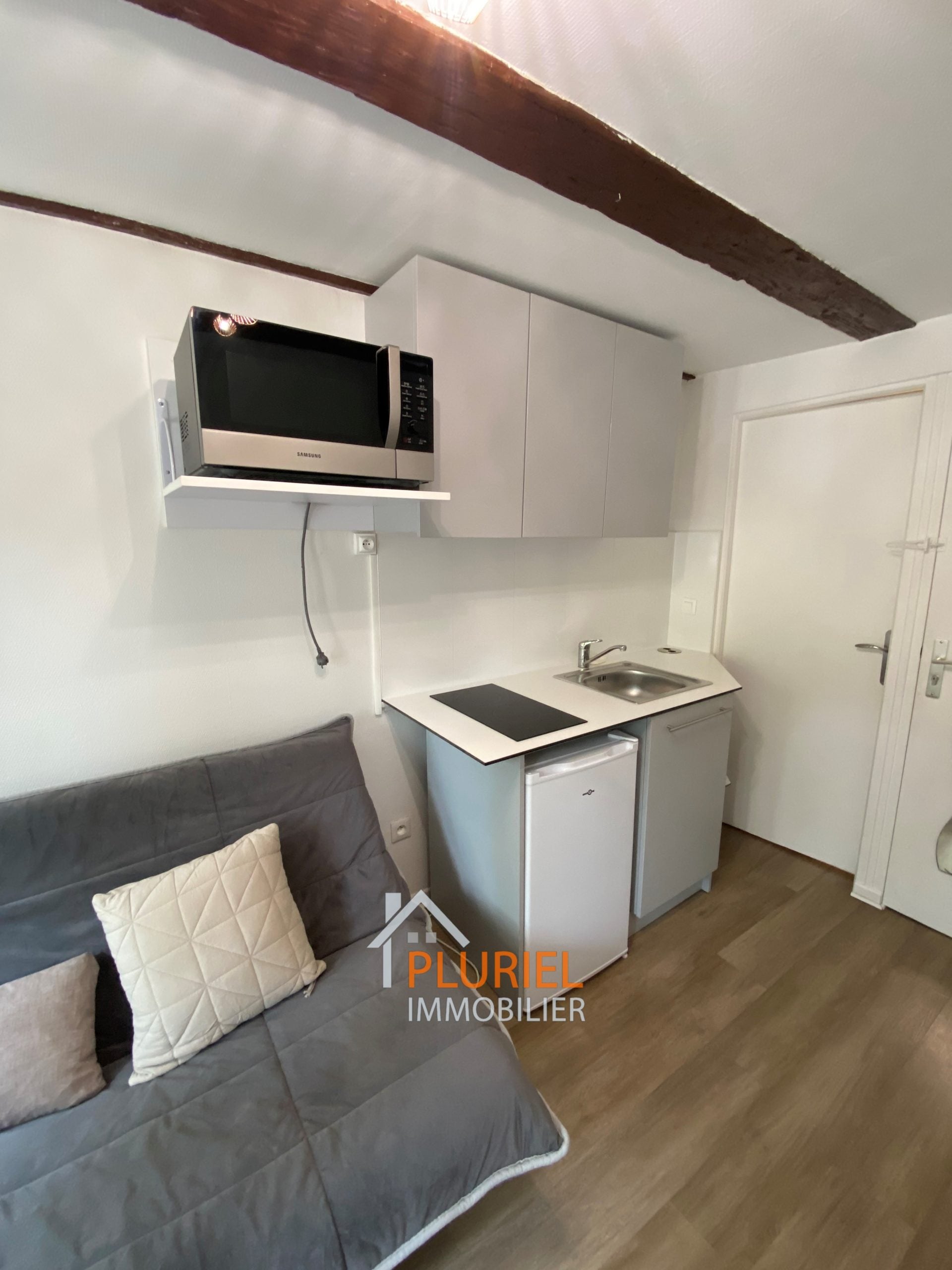 Appartement Rue du Chapon à Strasbourg