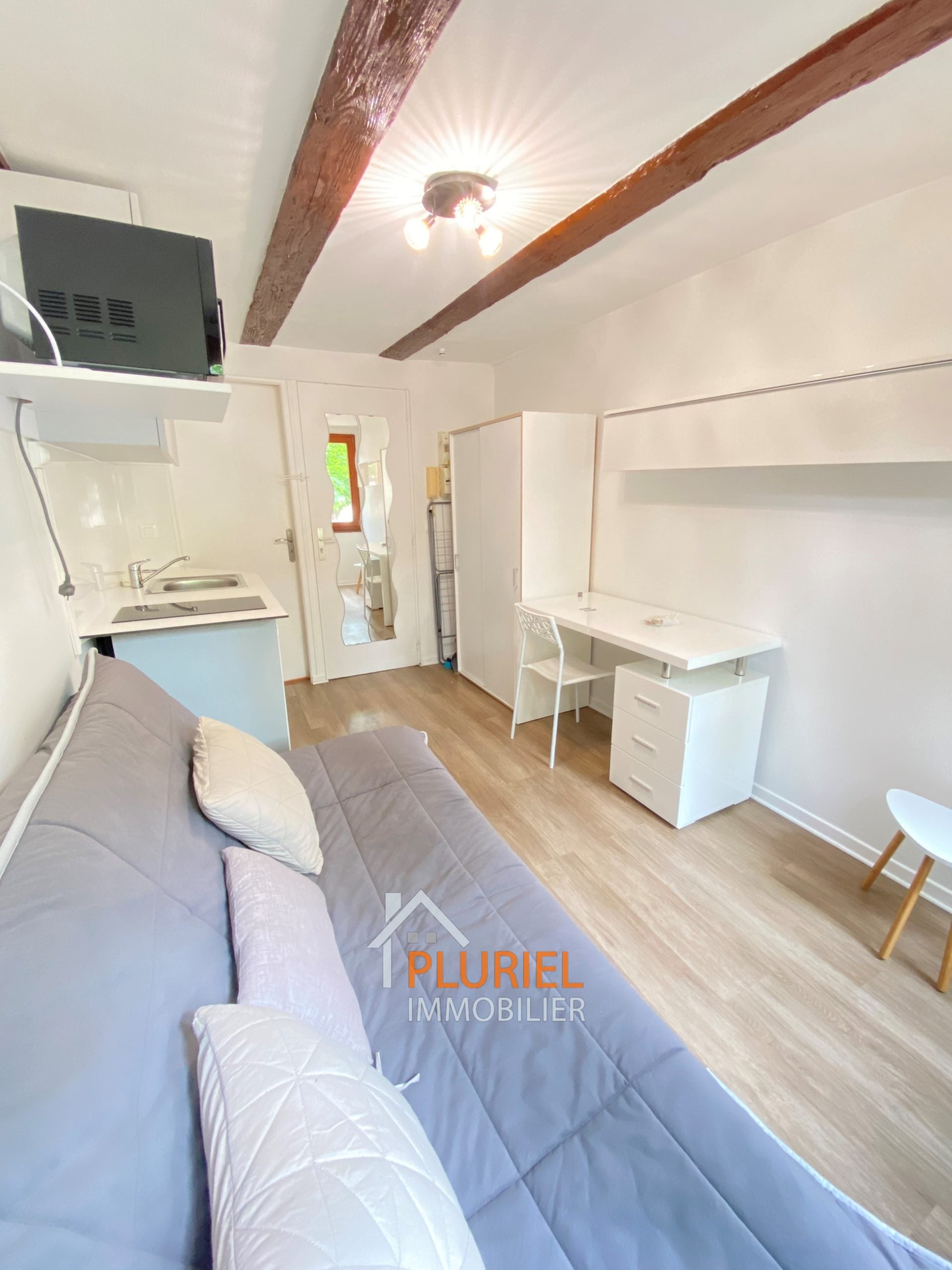 Appartement Rue du Chapon à Strasbourg