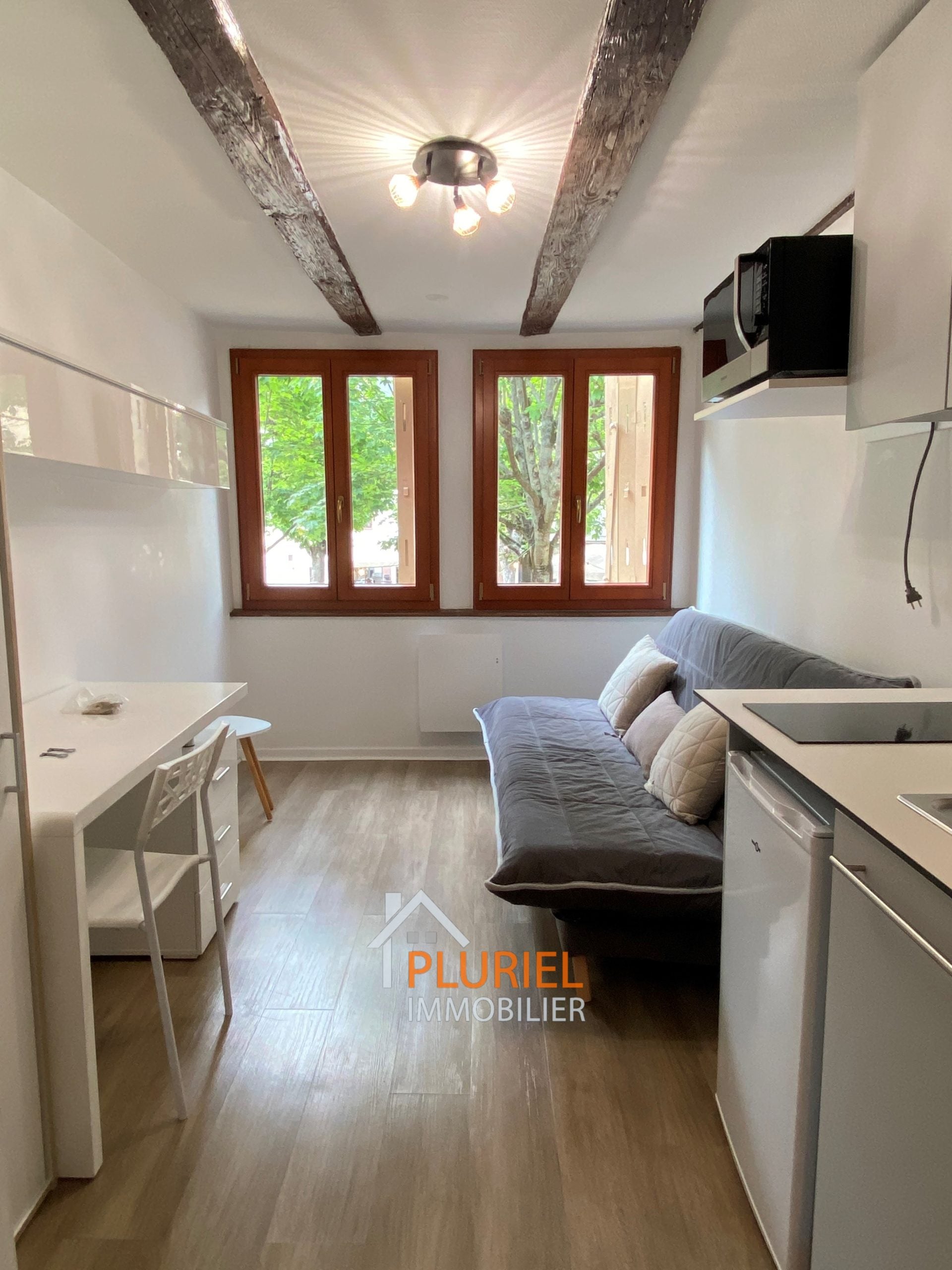 Appartement Rue du Chapon à Strasbourg