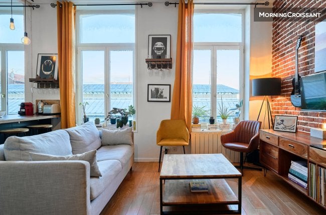 Appartement Rue de Solférino à Lille