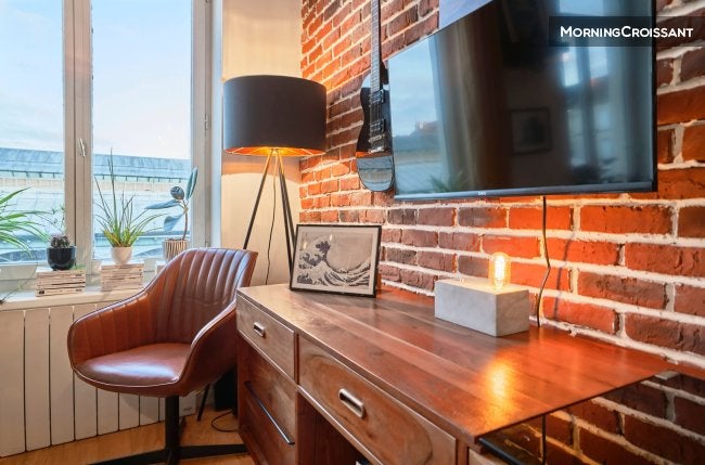 Appartement Rue de Solférino à Lille