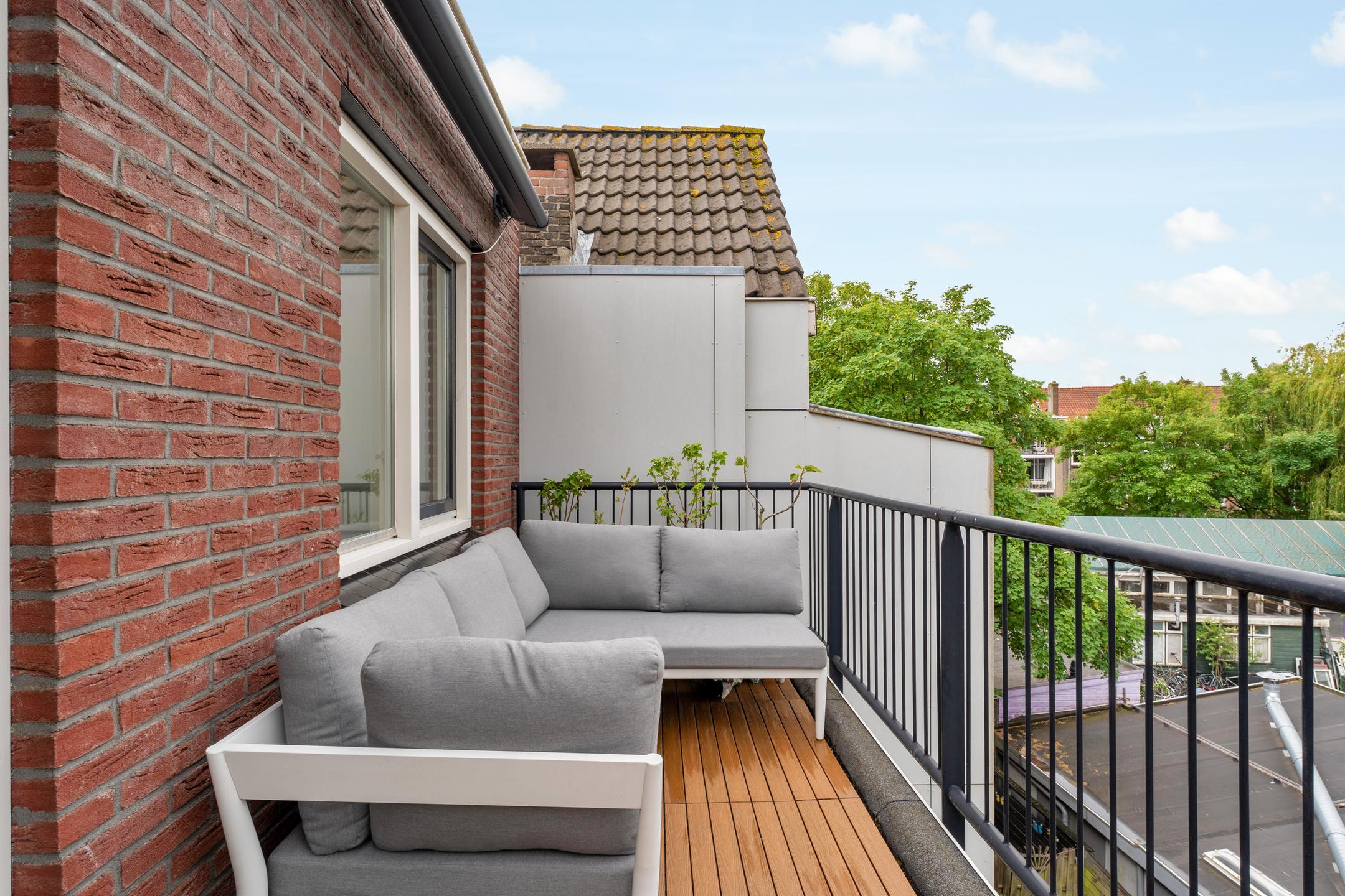 Appartement te koop: Opzoomerstraat 11B, Rotterdam