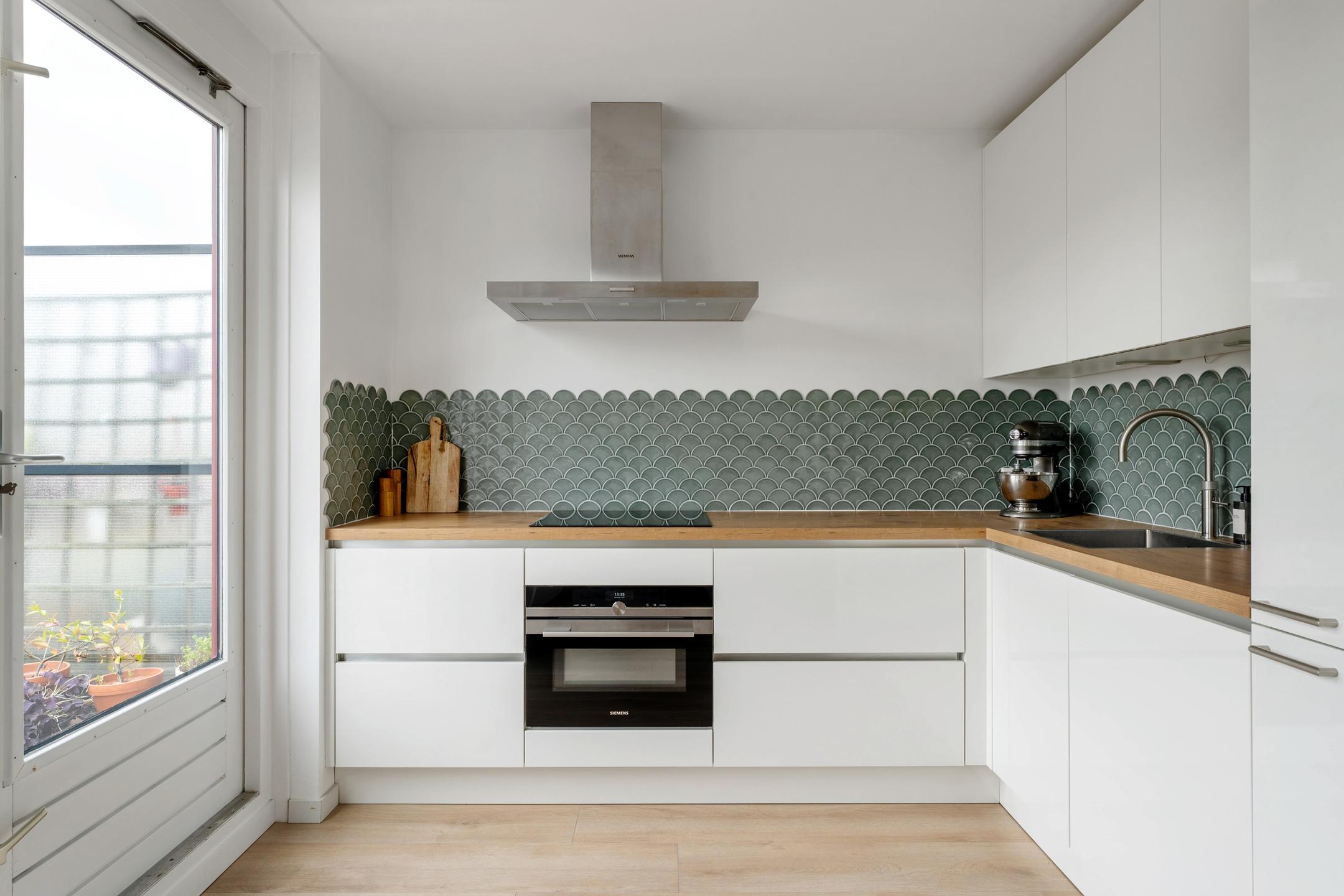 Appartement te koop: Opzoomerstraat 11B, Rotterdam