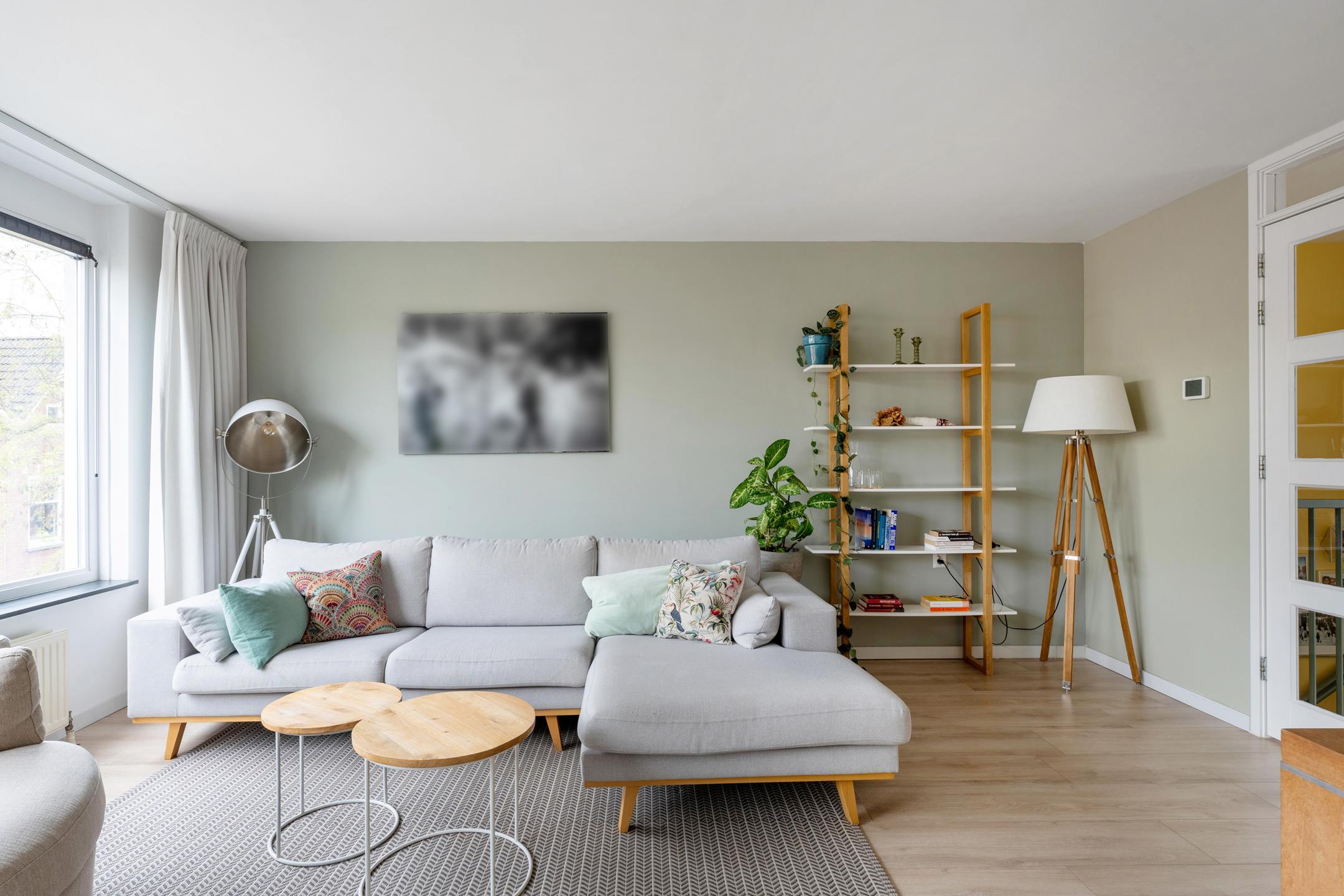 Appartement te koop: Opzoomerstraat 11B, Rotterdam