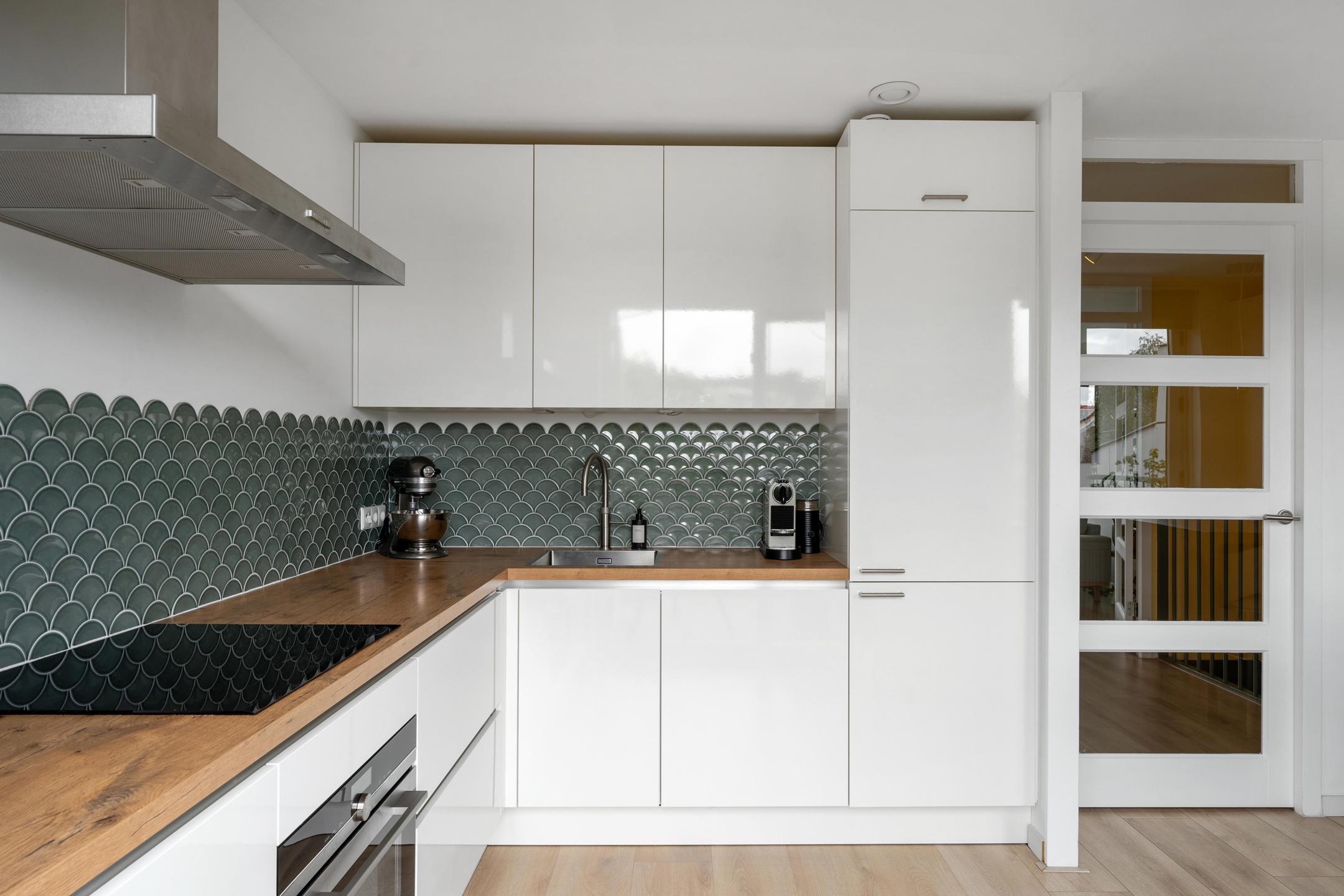 Appartement te koop: Opzoomerstraat 11B, Rotterdam