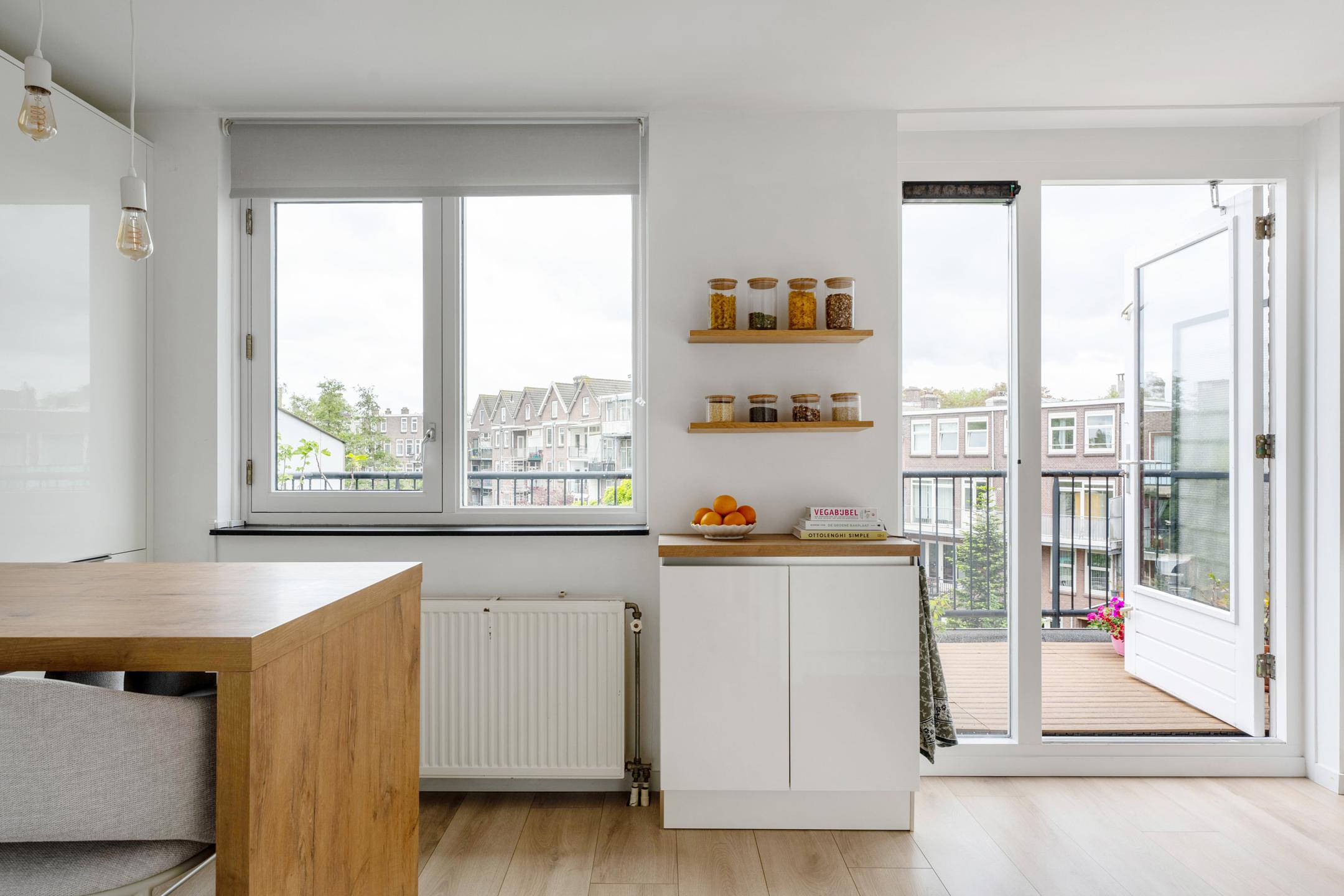 Appartement te koop: Opzoomerstraat 11B, Rotterdam