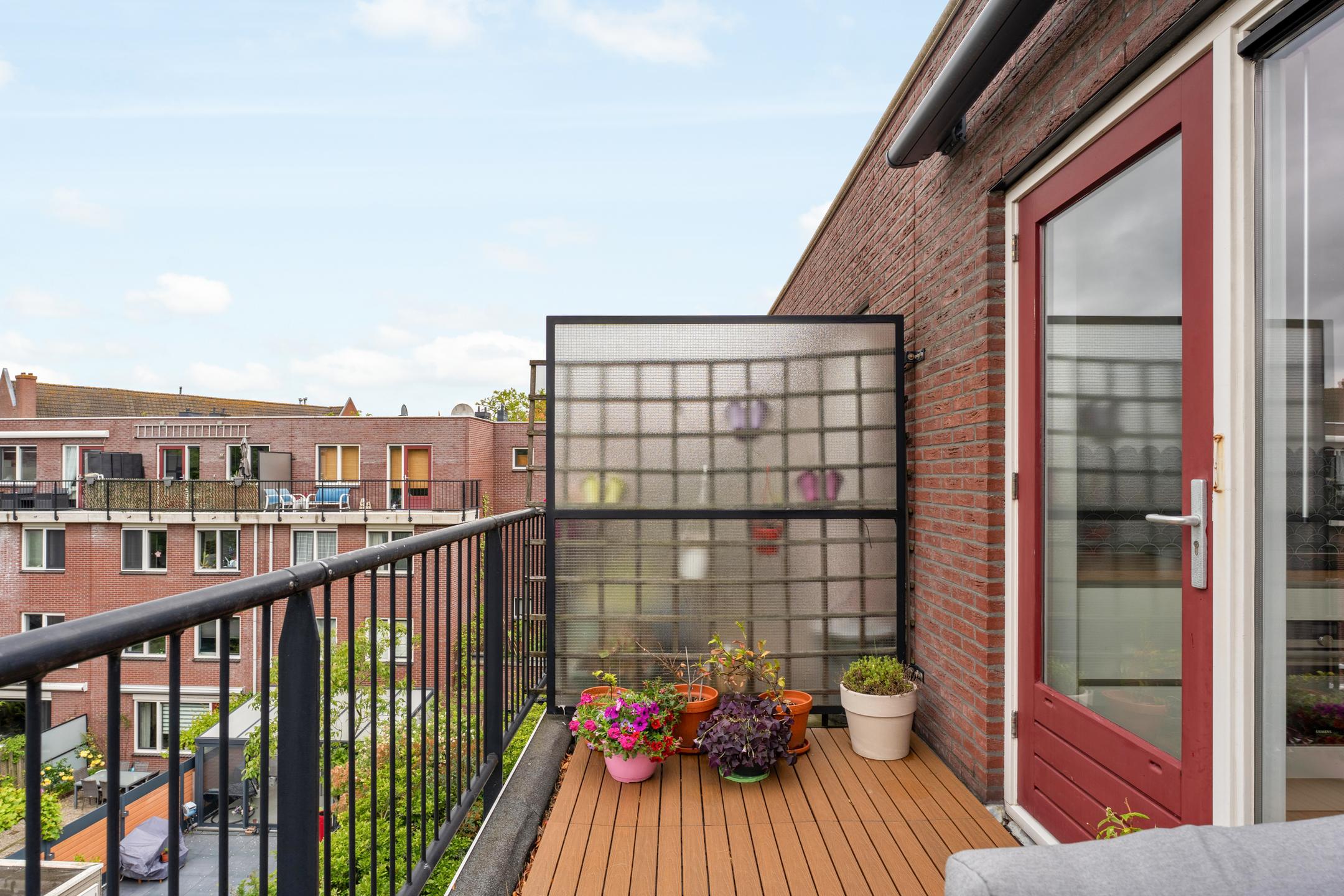Appartement te koop: Opzoomerstraat 11B, Rotterdam