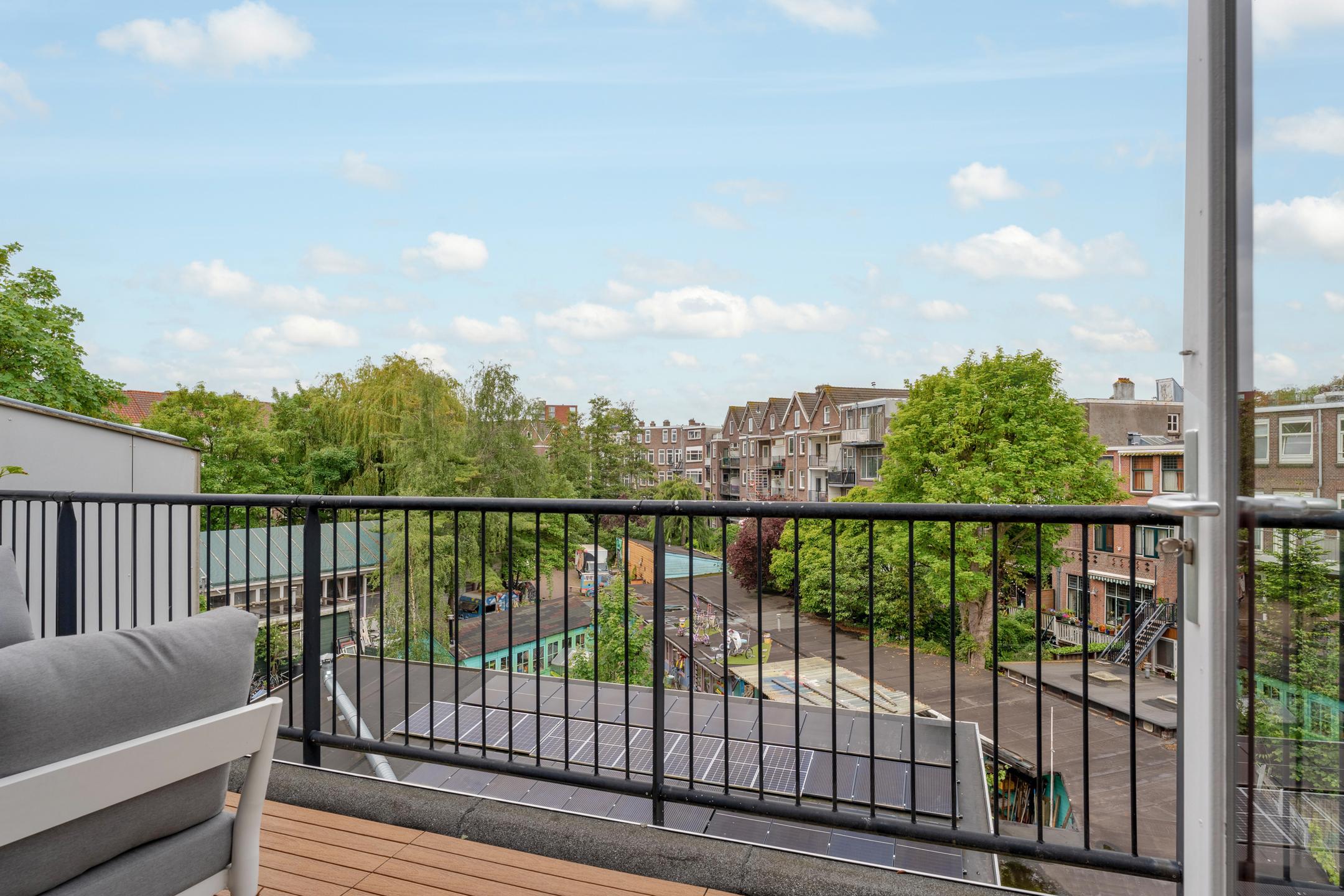 Appartement te koop: Opzoomerstraat 11B, Rotterdam