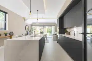 House Abbotswood Road in Greater London