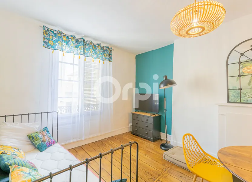 Appartement Place Wilson à Limoges