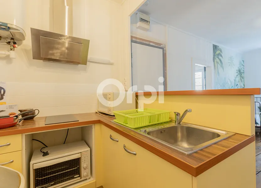 Appartement Place Wilson à Limoges