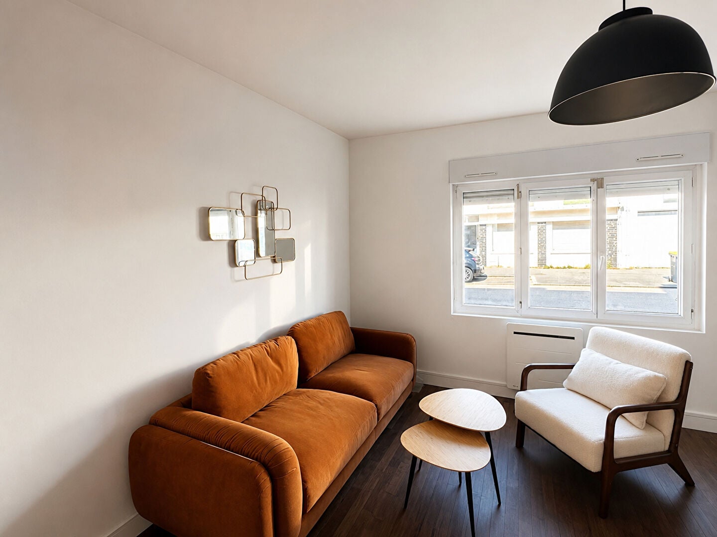 Appartement Avenue du Commando à Saint-Nazaire