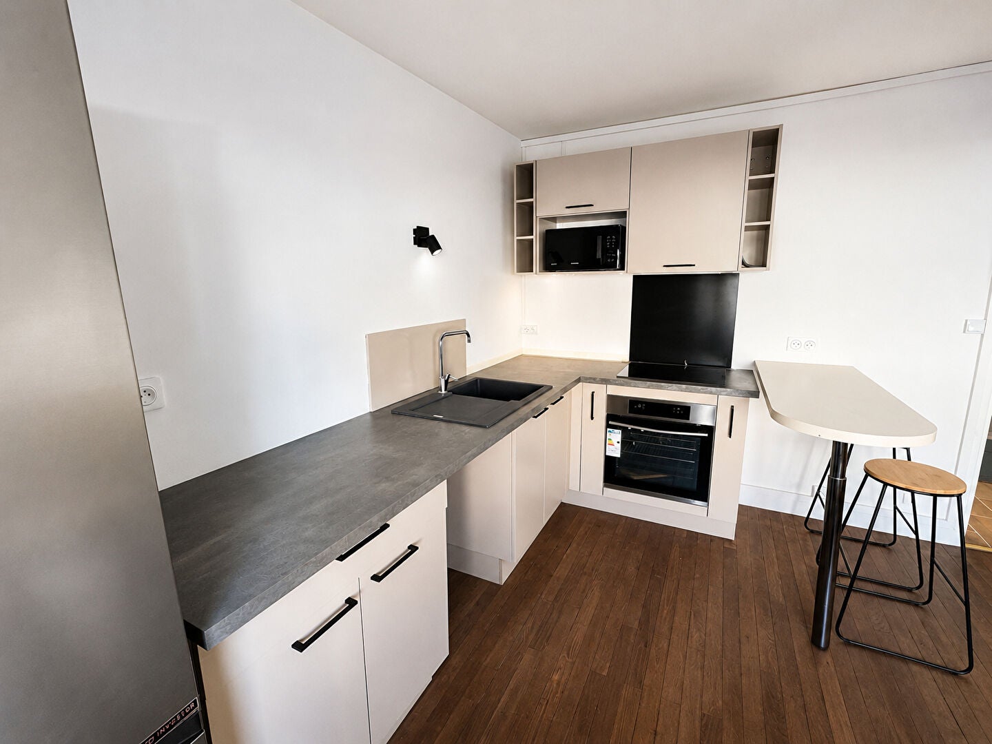 Appartement Avenue du Commando à Saint-Nazaire