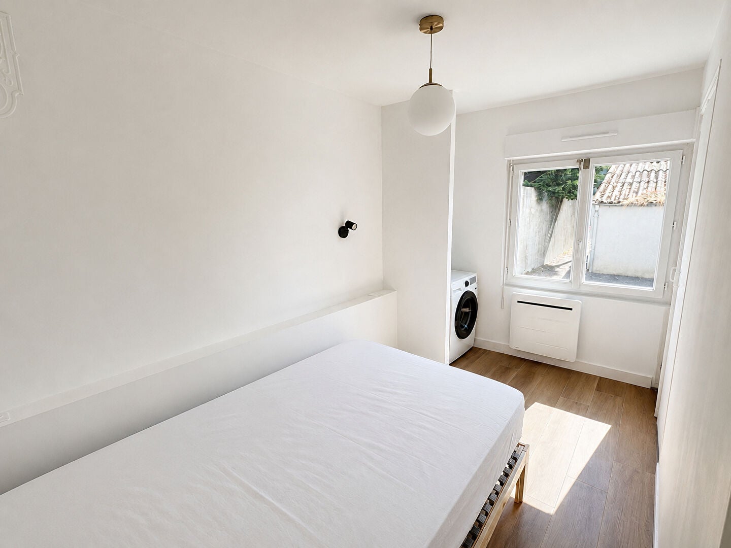 Appartement Avenue du Commando à Saint-Nazaire