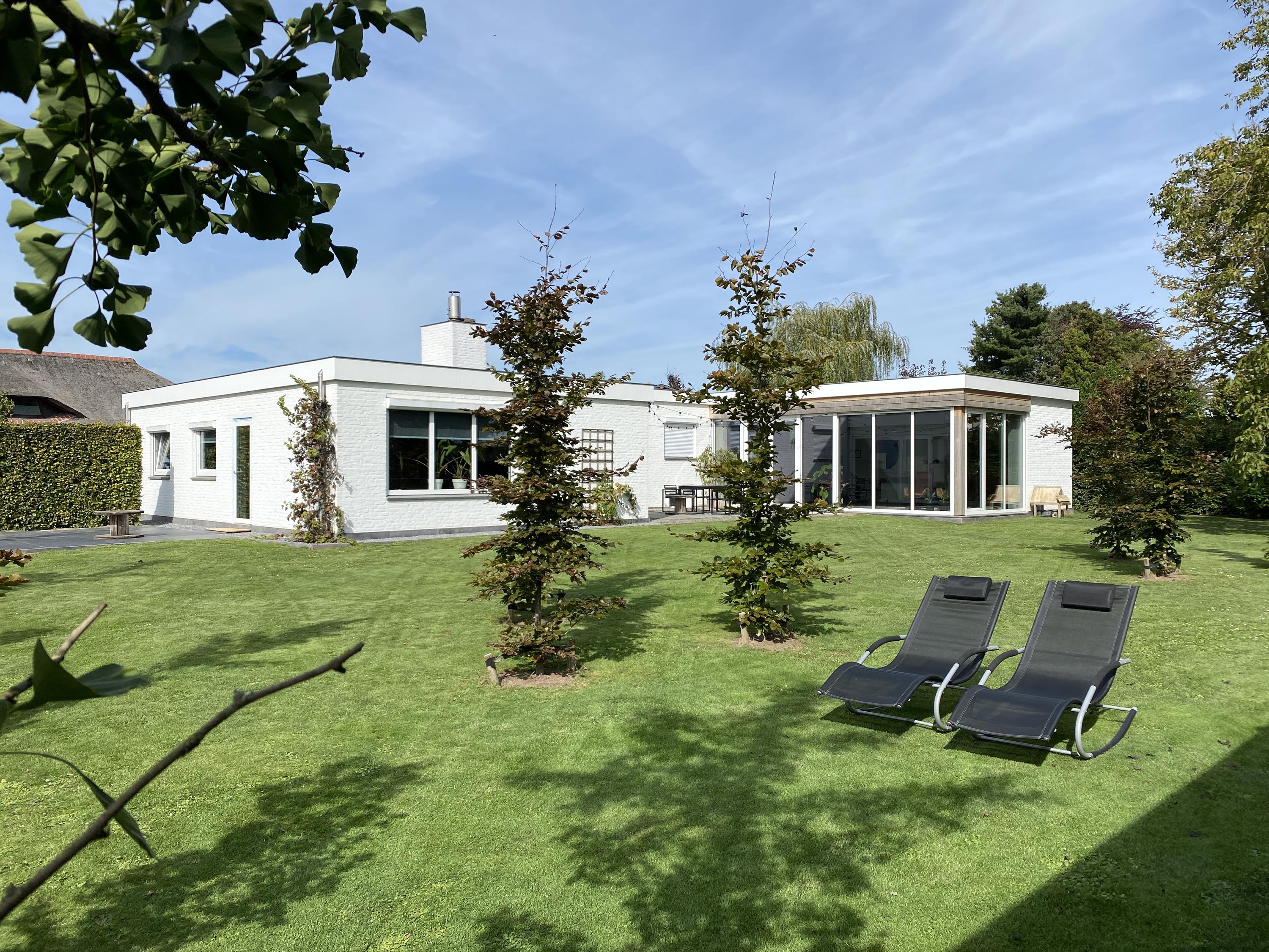 Huis Maaszicht 2 in Neer