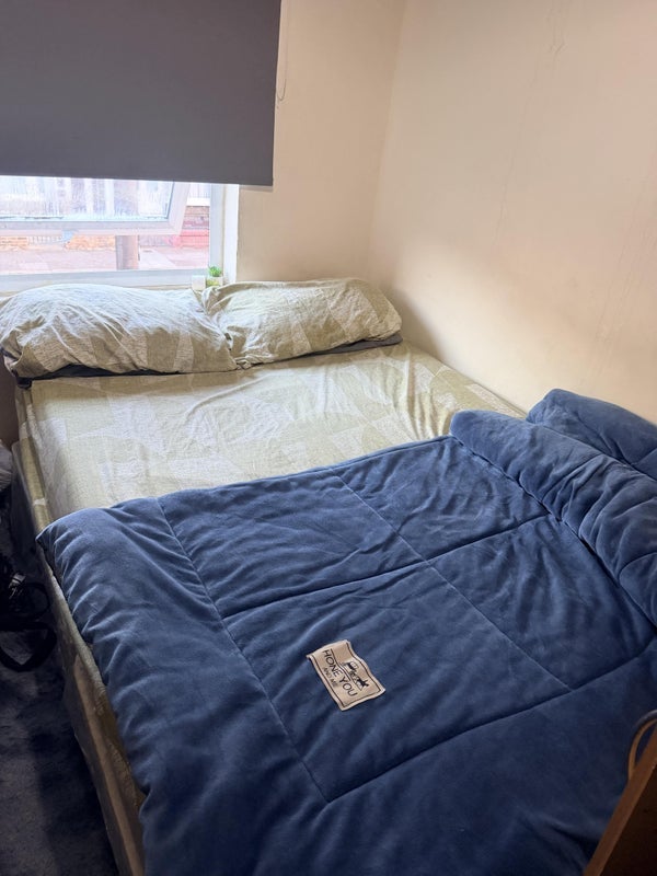 Room Alston Road in Greater London