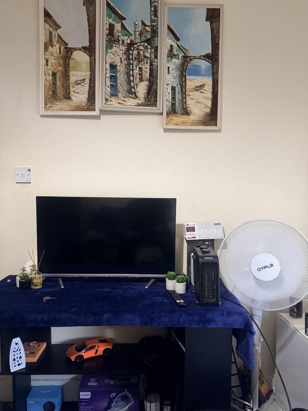 Room Alston Road in Greater London