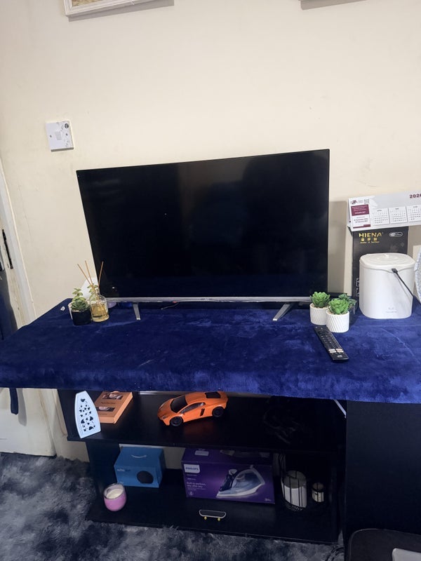 Room Alston Road in Greater London
