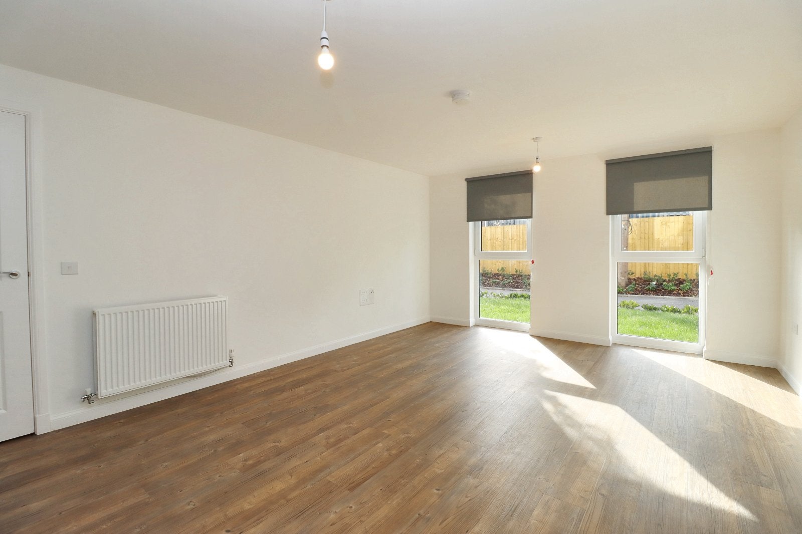 Flat Victoria Quay in City of Edinburgh