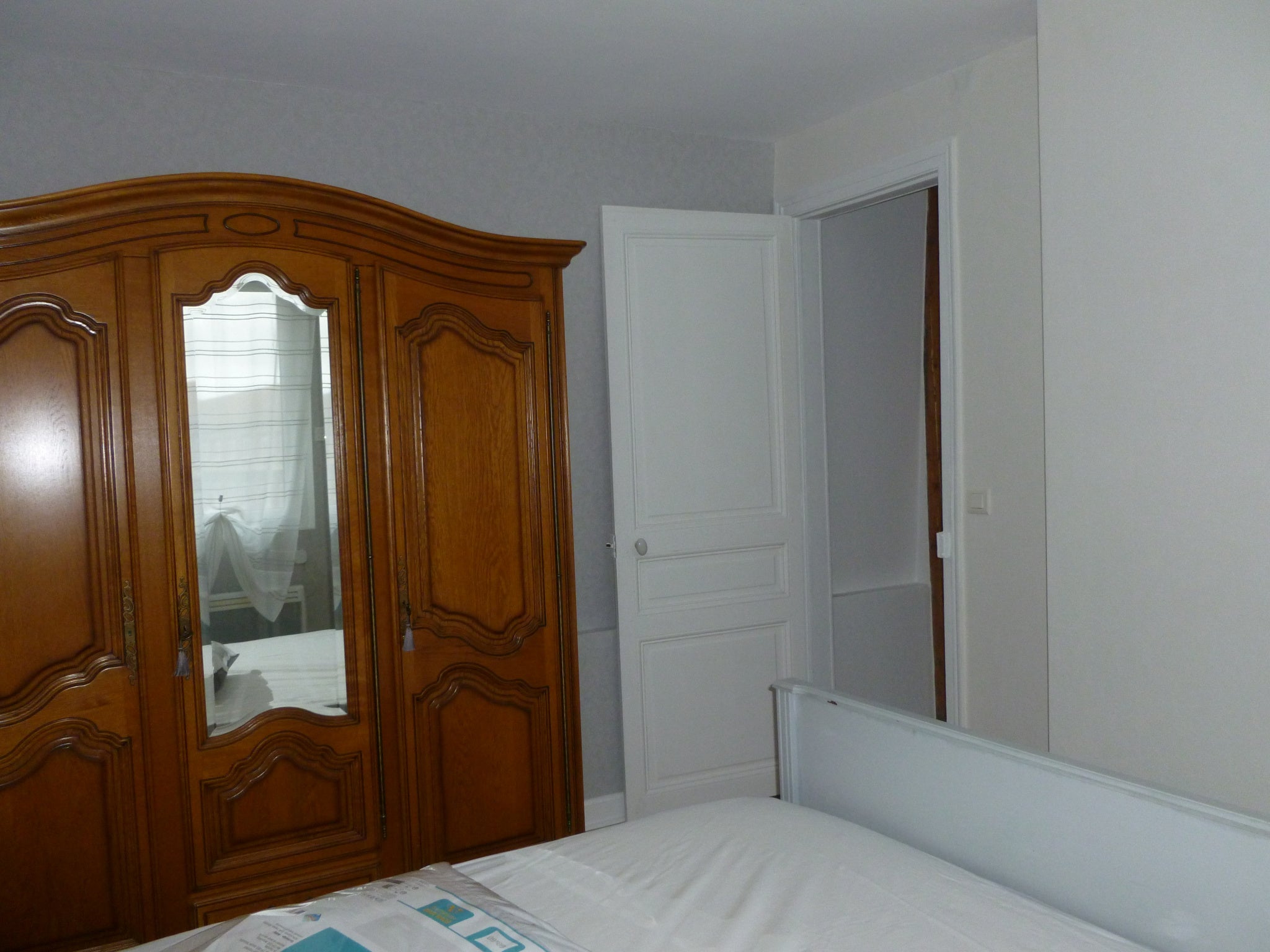 Appartement Avenue de Laon à Reims