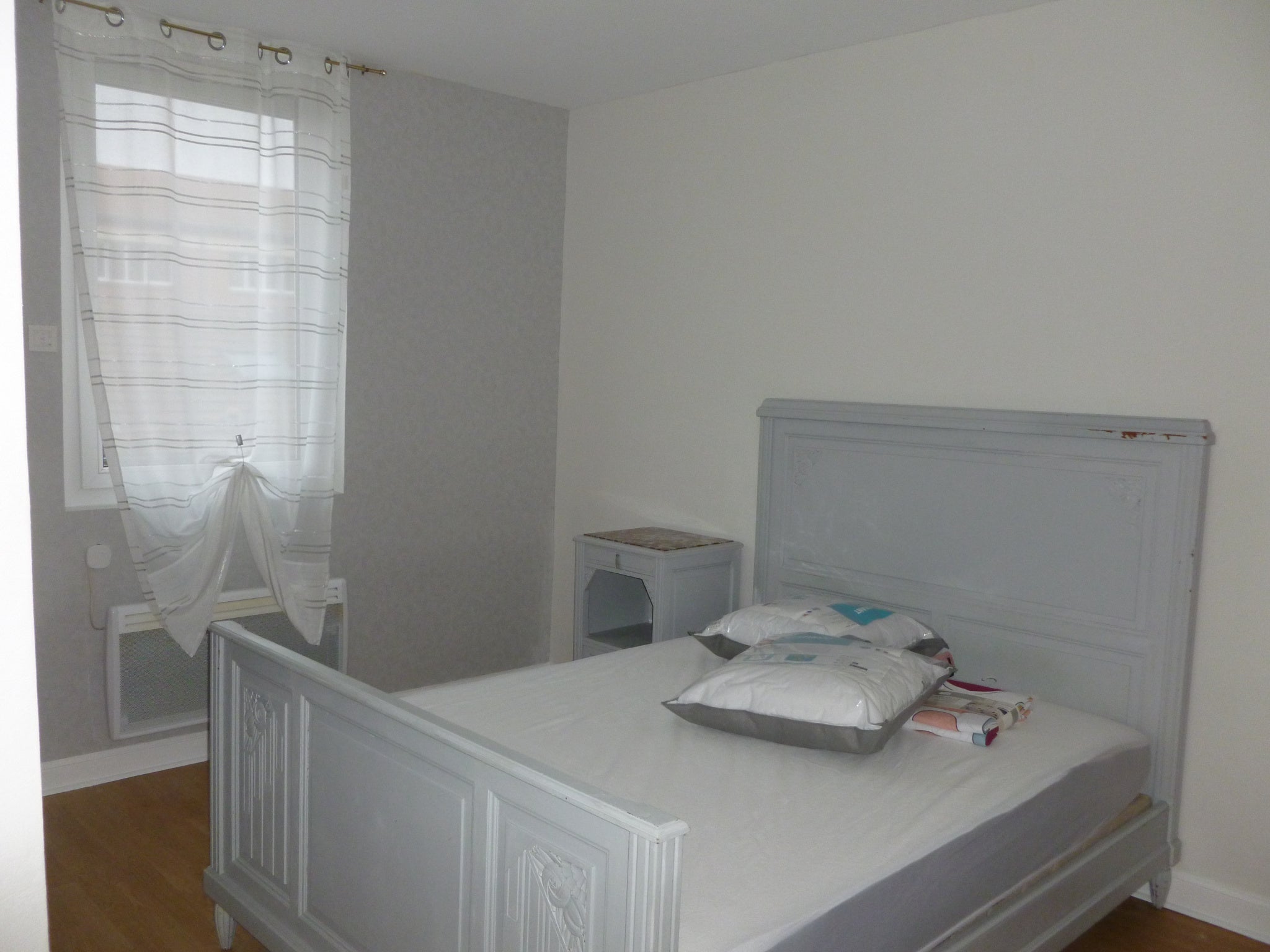 Appartement Avenue de Laon à Reims