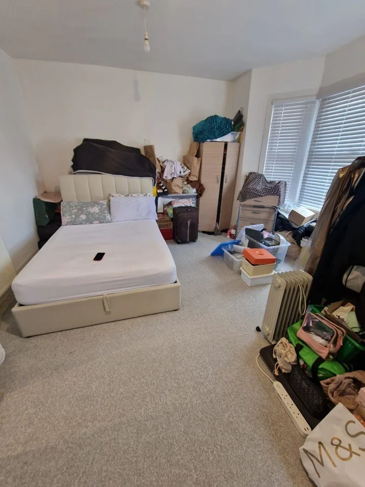 Room Harold Road in Greater London