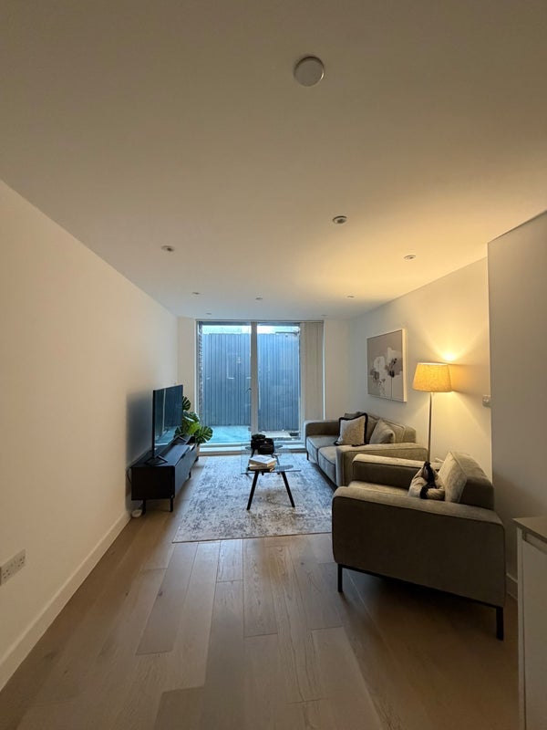 Room The Grange in Greater London