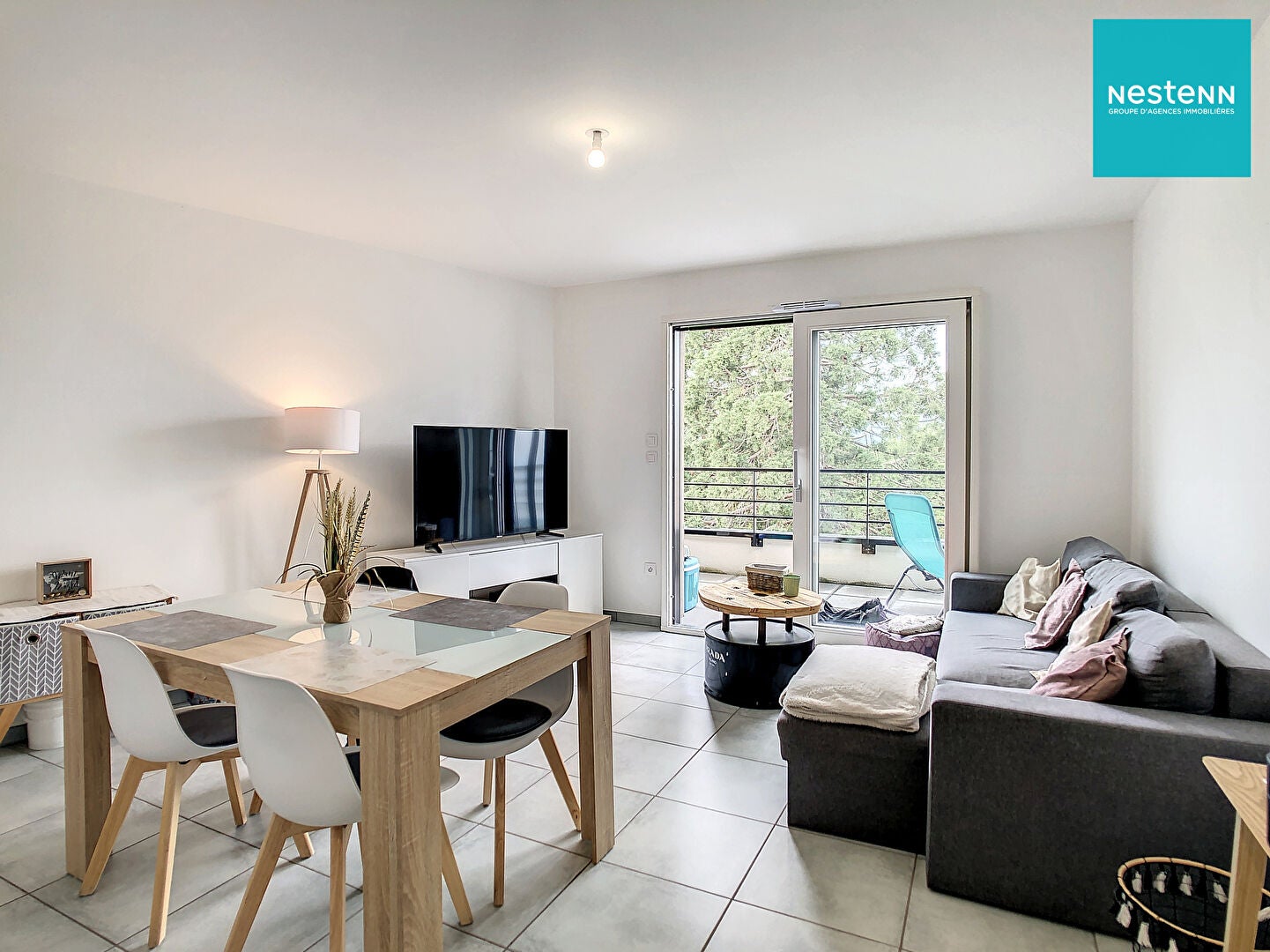 Flat Avenue des Sources in Montrond-les-Bains
