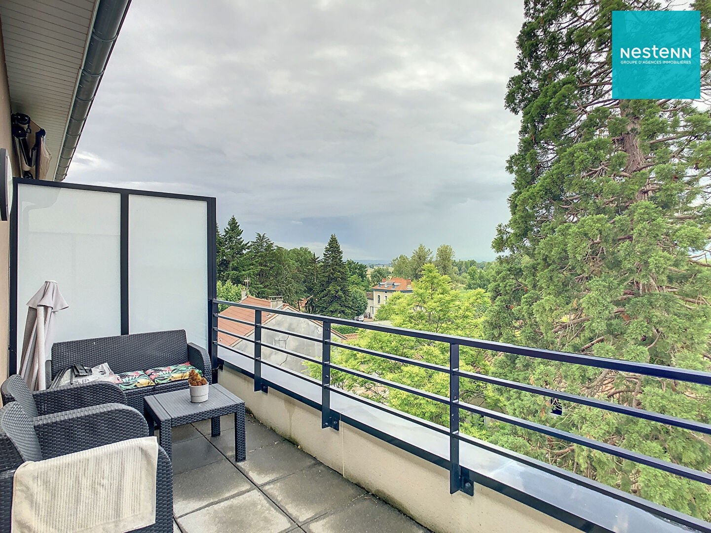 Flat Avenue des Sources in Montrond-les-Bains