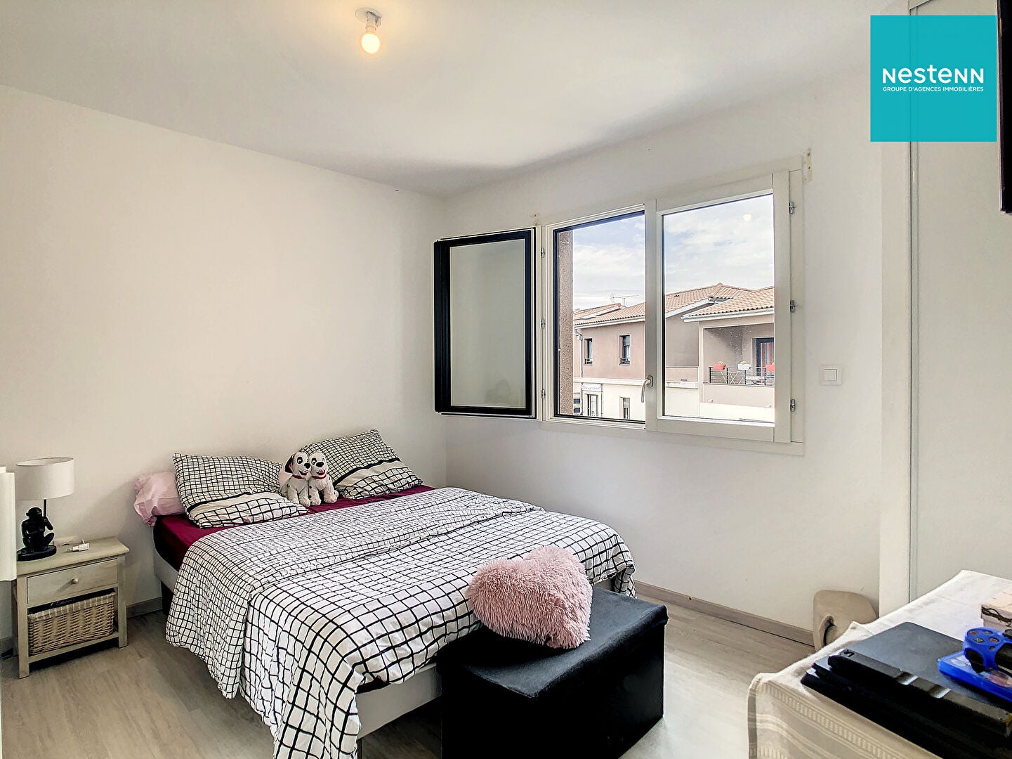 Flat Avenue des Sources in Montrond-les-Bains