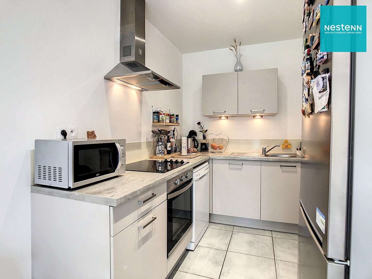 Flat Avenue des Sources in Montrond-les-Bains