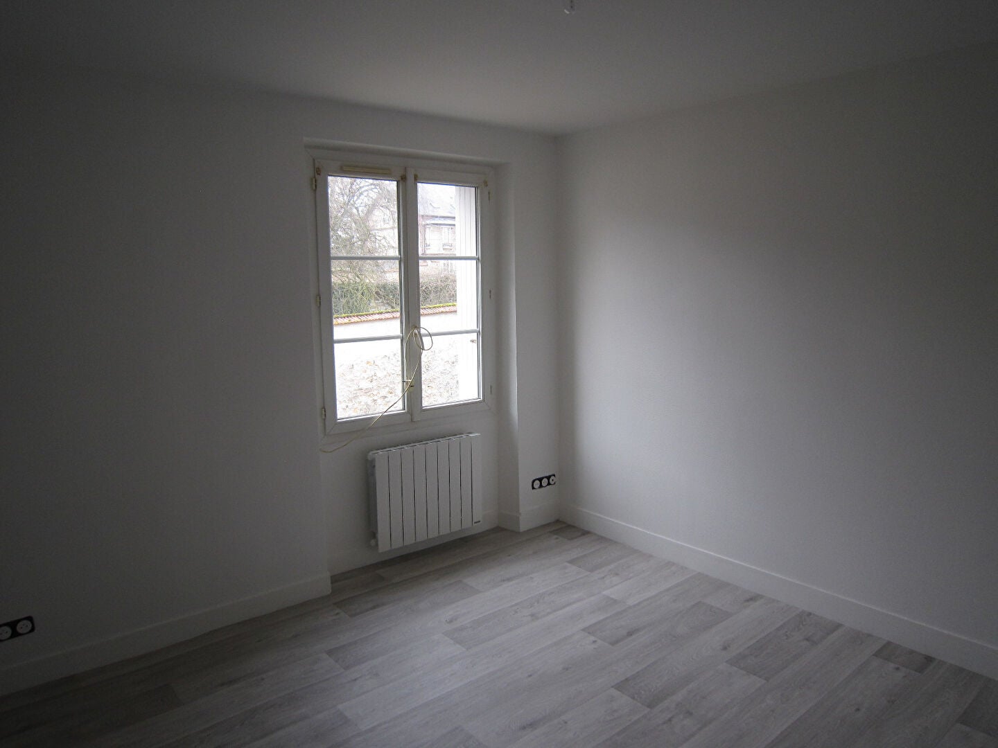 Flat Chemin de Saint-Côme in Saint-Cyr-sur-Mer