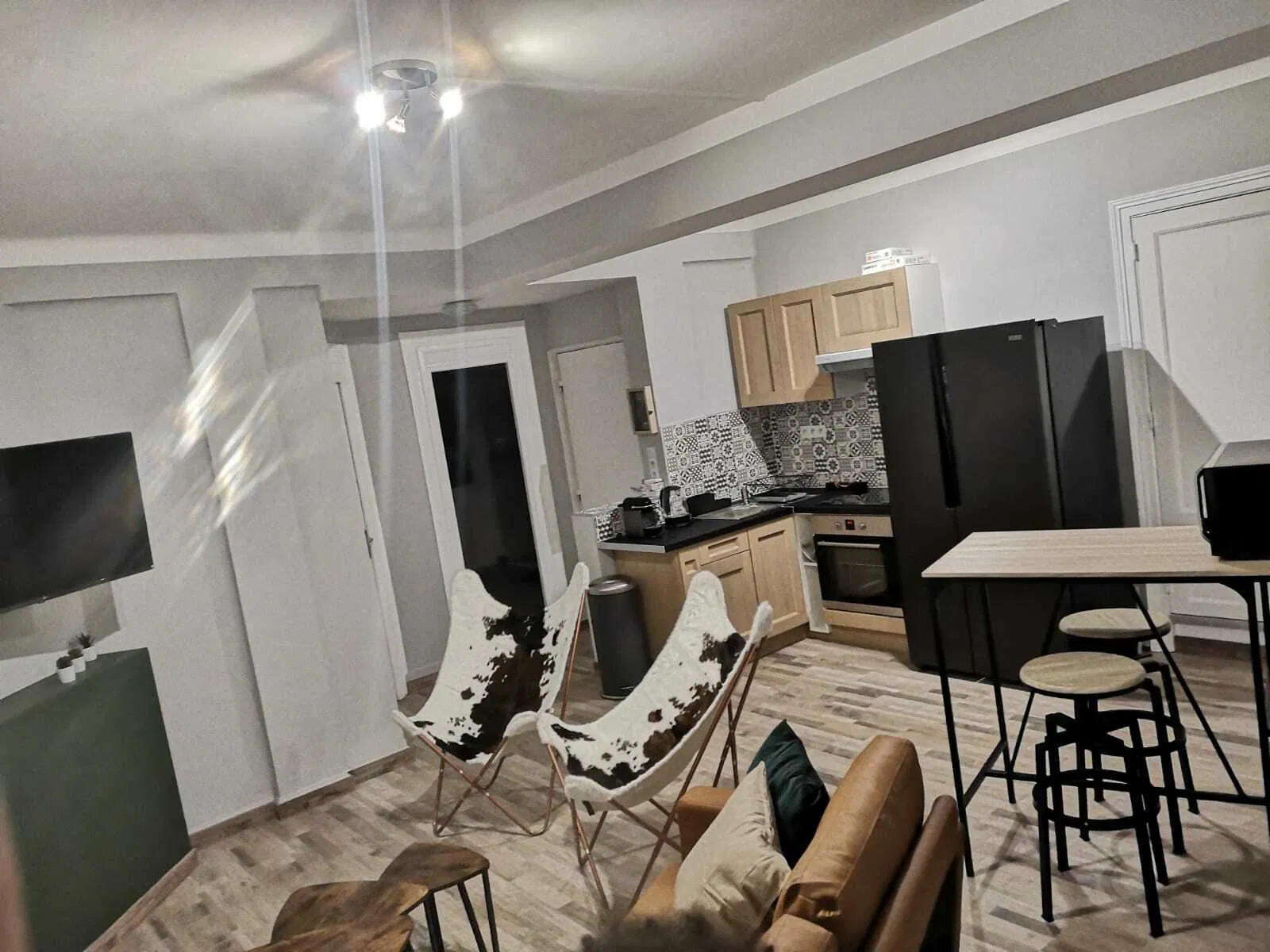 Room Rue d'Épargnemailles in Saint-Quentin