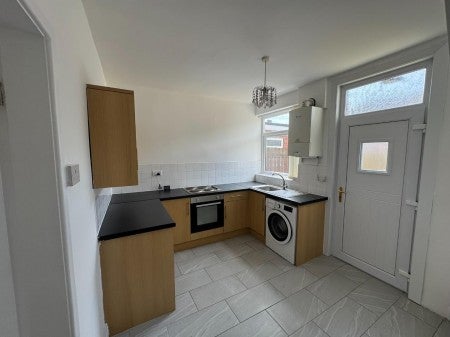 House Rhyl Street in Wakefield
